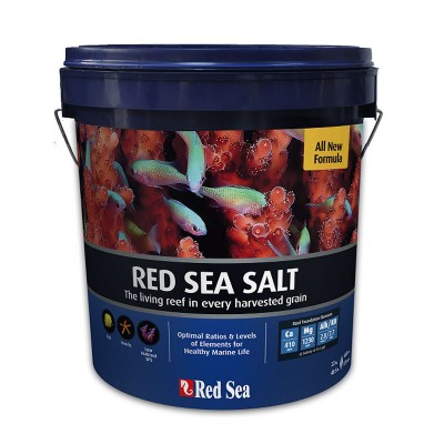 RED SEA SAL